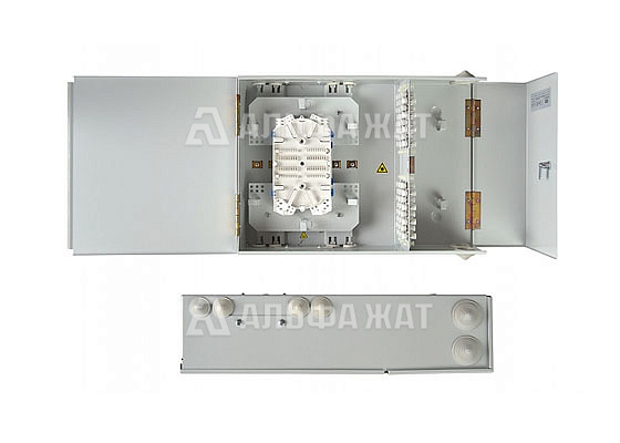 Кросс оптический ШКОН-МА/4-48-FC/48-FC/D/SM/48-FC/UPC