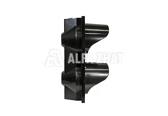 Transport light signal Т.8.2 (volumetric body)