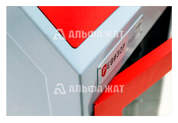 Терминал сбора и хранения данных Ревизор T28HDD