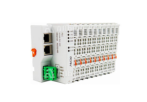Контроллер GCAN-PLC-400