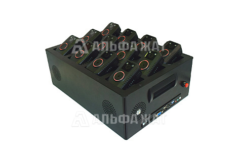 Комплекс регистрации информации Vizor Pro 7