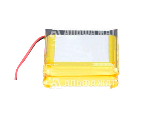 Аккумулятор для видеорегистраторов Ревизор 3140 Аккумулятор для видеорегистраторов Ревизор 3140