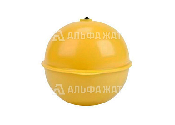 Маркер шаровой пассивный Scotchmark 1405-XR для газопроводов