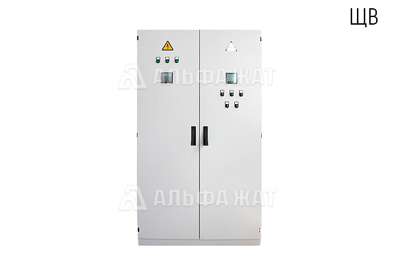 Щит вводный ЩВ