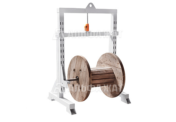 Смоточное устройство СУ-1400