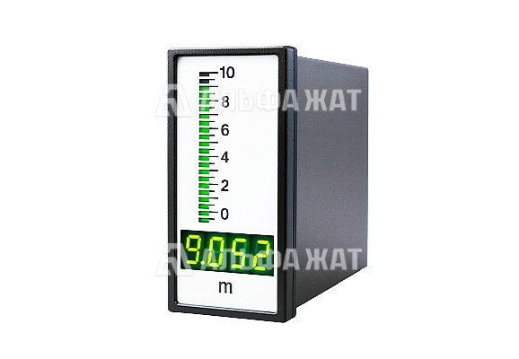 Цифровой индикатор ЦИ1762.5-АД Цифровой индикатор ЦИ1762.5-АД
