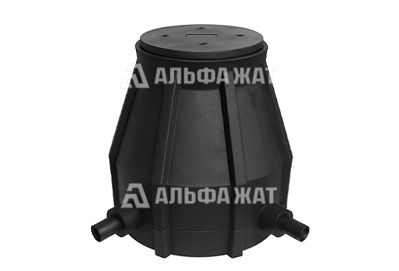 Колодец кабельный телекоммуникационный 1