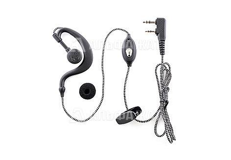 Гарнитура Turbosky TK-1 KV