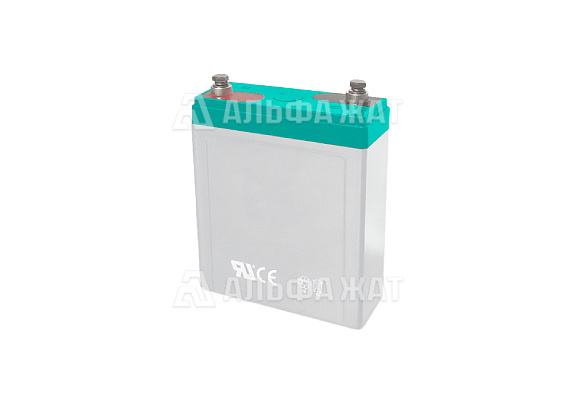 Аккумуляторная батарея GEL 2-100
