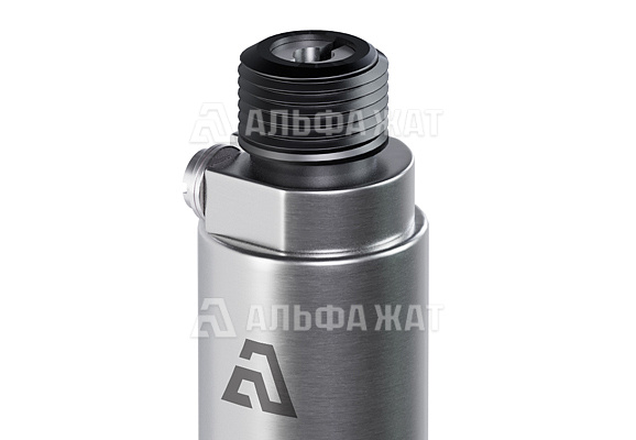 Клапан электромагнитный КЭО 03/10/050/121 с ЭМ 00/DC/ХХХ/1