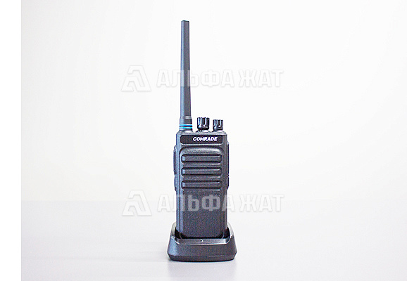 Радиостанция Comrade R5 VHF