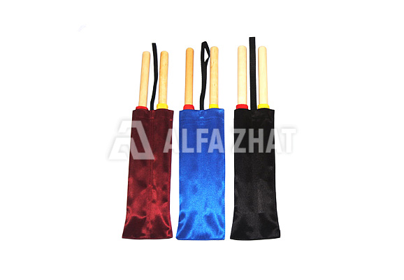 ФС-Ж-с тыстағы темір жол сигналдық жалаушыларының жиынтығы