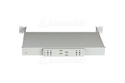 Кросс оптический ШКОС-С-1U/2-24-FC/ST/24-FC/D/SM/24-FC/UPC