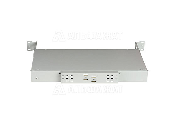 Кросс оптический ШКОС-С-1U/2-24-FC/ST/24-FC/D/SM/24-FC/UPC