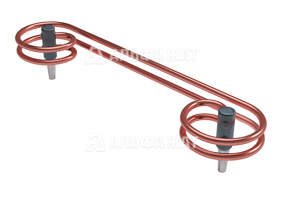 Соединитель штепсельный СШСМ 6х2-940 ЦМС-98-01-00-01