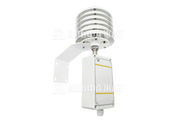 Датчик влажности и температуры ДВТ-03.НЭ.У