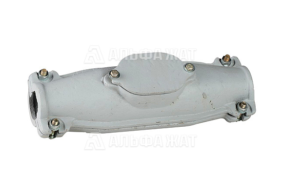 Муфта соединительная чугунная С-50М