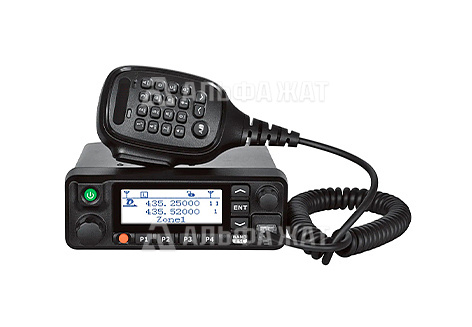 Аналоговая рация Комбат Т440 DMR Аналоговая рация Комбат Т440 DMR