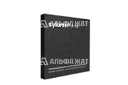Материал виброизолирующий Sylomer A 728