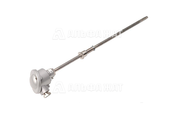 Преобразователь термоэлектрический ТХА-9312.070-07