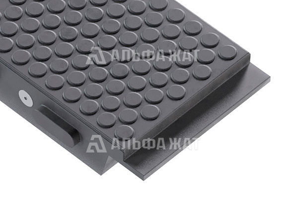 Плита внутренняя 2741.001