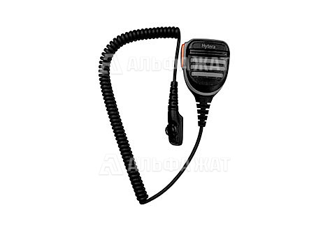 Тангента Hytera SM26N3 Тангента Hytera SM26N3