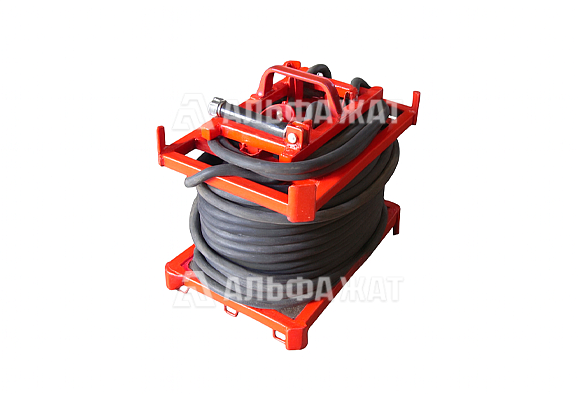 Удлинитель переносной кабельный БК-80