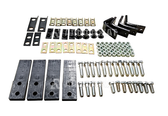 Комплект деталей для стрелочной гарнитуры 16737-00-00