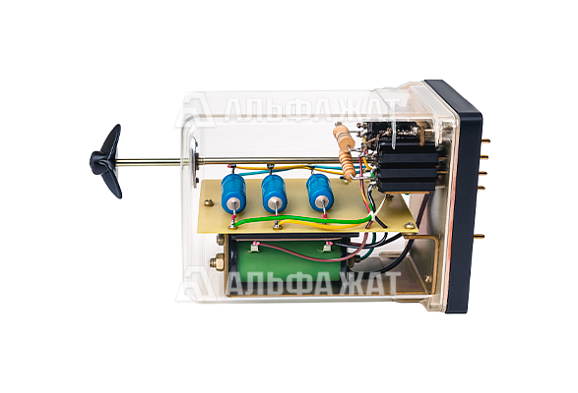 Блок конденсаторов и резисторов БКР-76 Блок конденсаторов и резисторов БКР-76