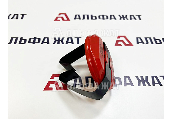 Петарда железнодорожная сигнальная БУИЖ.773757.001