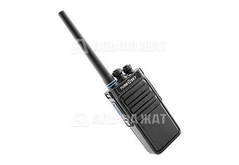 Портативная рация TurboSky T6 Портативная рация TurboSky T6