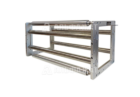 Кронштейн крепления для термотрансферного принтера FC53/FC32