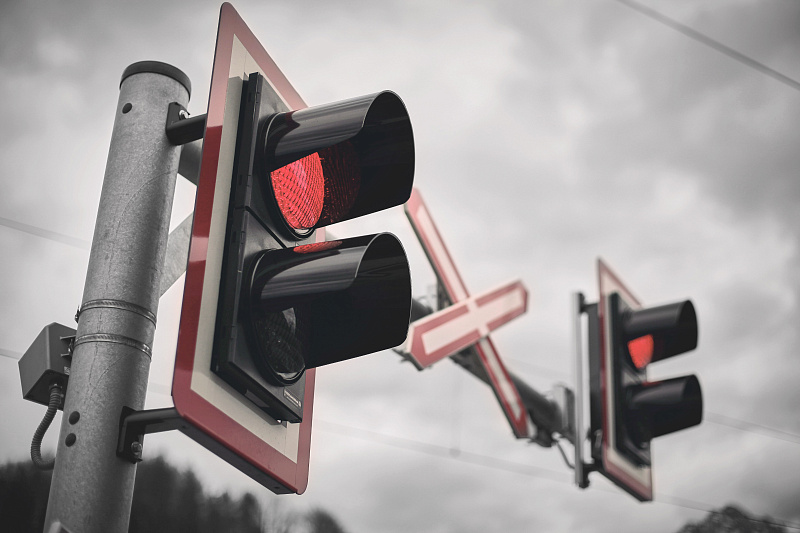 Переездное оборудование