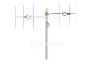 Антенна стационарная направленная АСН2-3/160