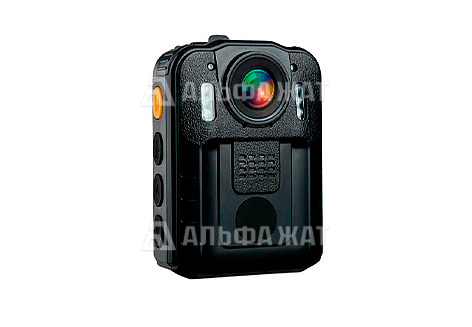 Персональный носимый регистратор Vizor-A1