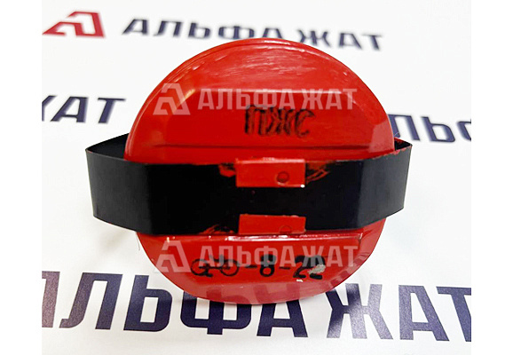 Петарда железнодорожная сигнальная БУИЖ.773757.001