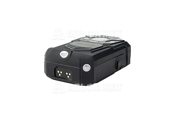 Нагрудный видеорегистратор Контроль 1