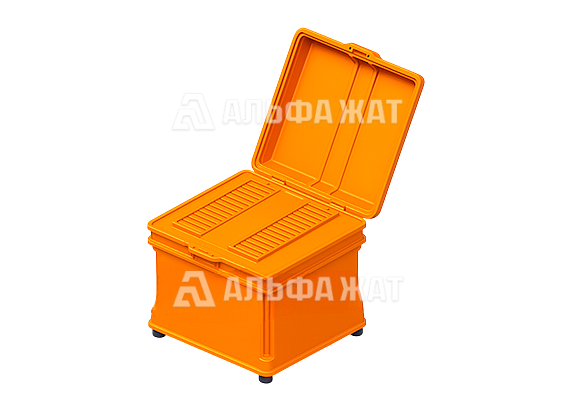 Бокс электротехнический переносной «М»