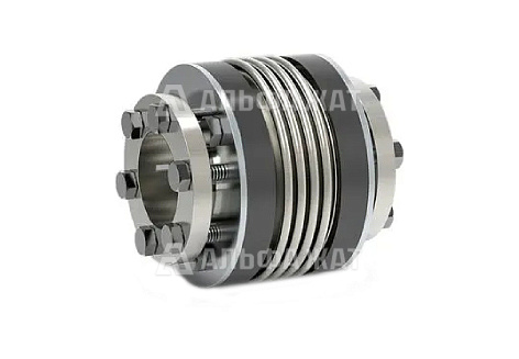 Сильфонная муфта WK5/300/110-40H7-40H7