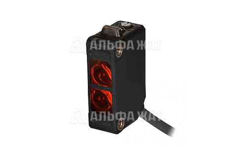 Датчик фотоэлектрический диффузный BJR100-DDT