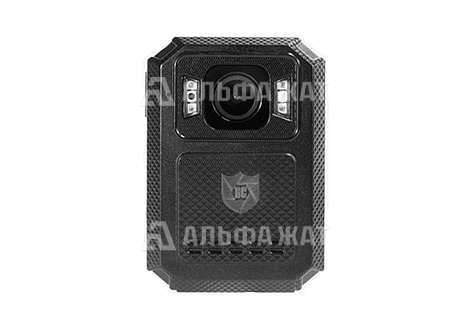 Нагрудный видеорегистратор Body-cam G-3