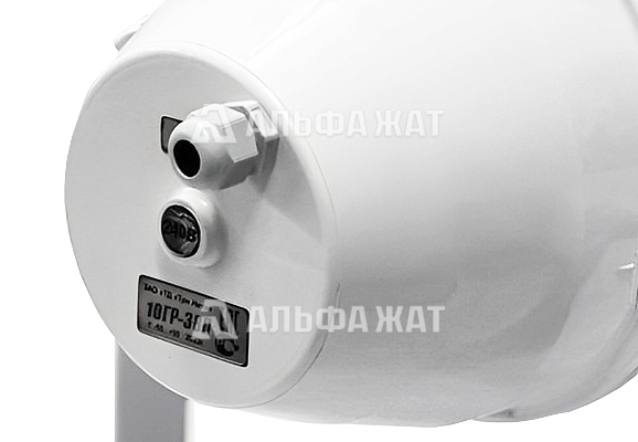 Громкоговоритель рупорный пылезащищенный 10ГР-38П 240 В (К1)