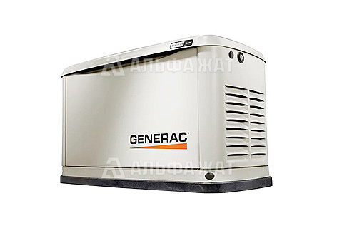 Газовый генератор Generac 7145