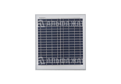 Солнечный модуль Delta SM 50-12 M