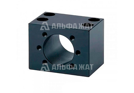 Модуль крепления гайки ШВП MGD-25