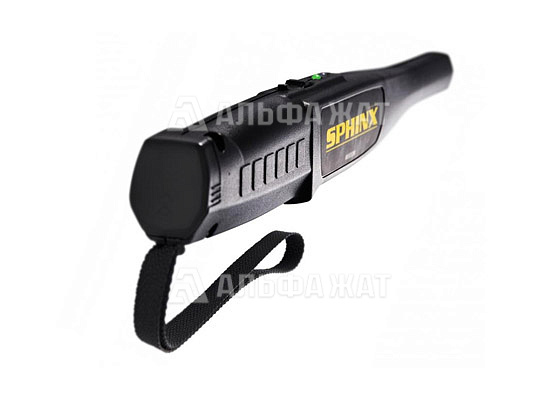 Металлоискатель «СФИНКС» ВМ-612 ПРО