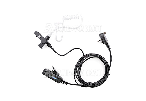 Гарнитура Turbosky TV-3 Black