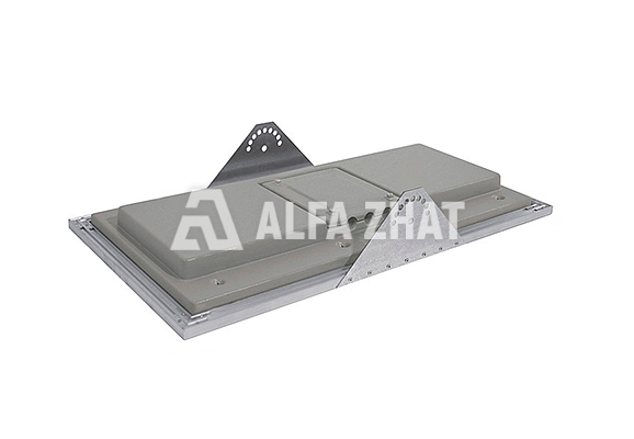 Transport light signal Т7.1 / Т7.2 Combo (monolithic body)