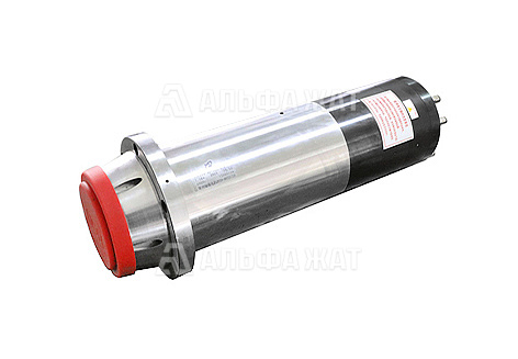 Шпиндель с автоматической сменой инструмента 7,5 кВт GDL150-40-12Z/7.5