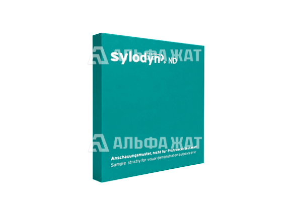 Материал виброизолирующий Sylodyn ND